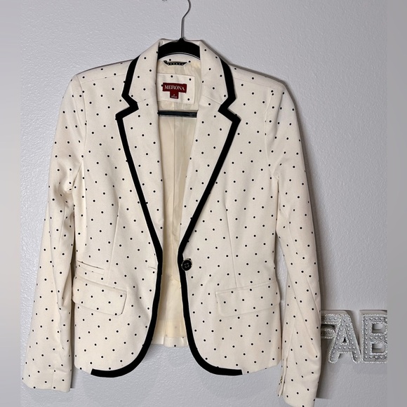 3/$15 deal Merona Jacket - Picture 1 of 7